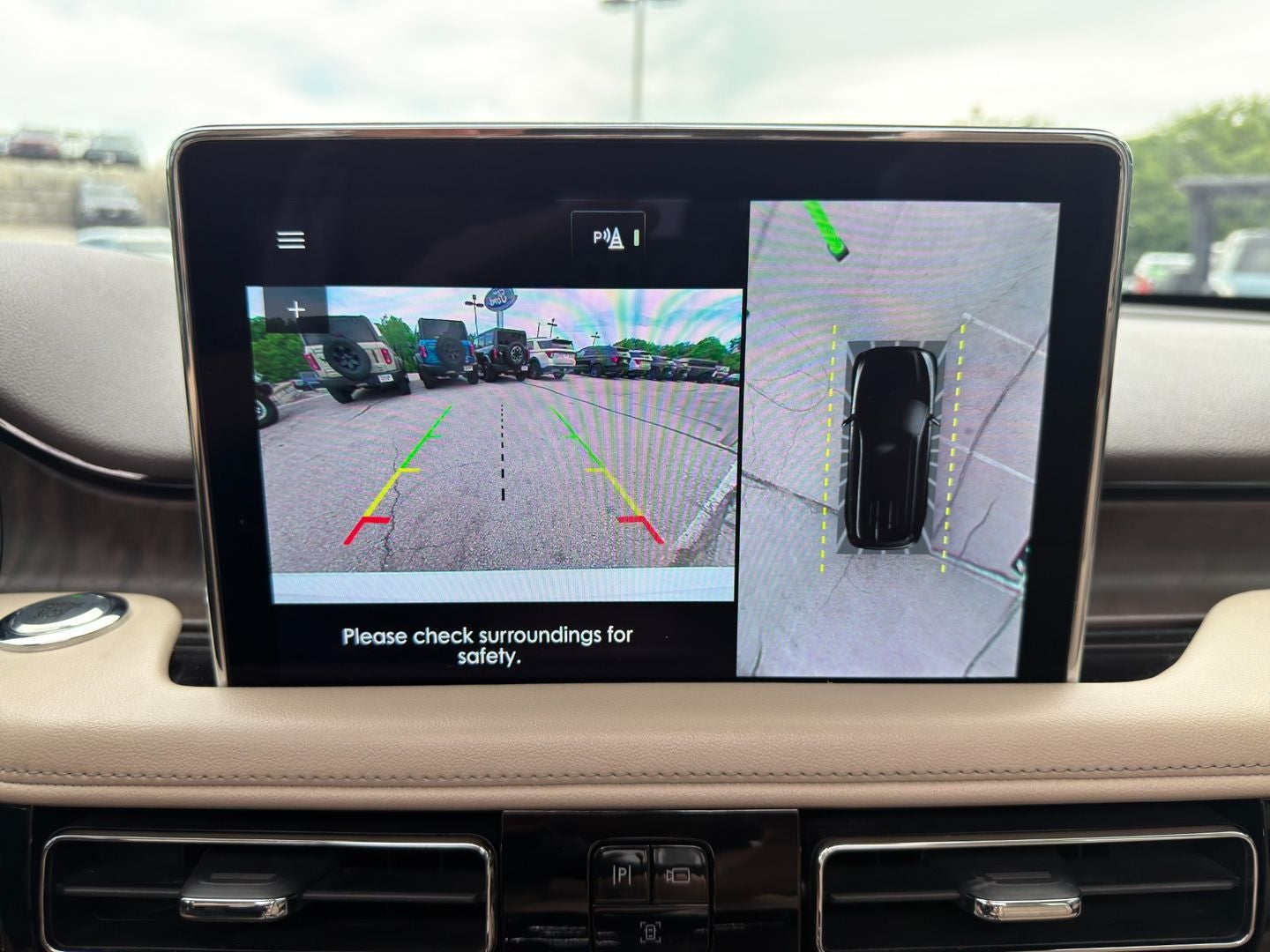 2023 Lincoln Aviator Grand Touring