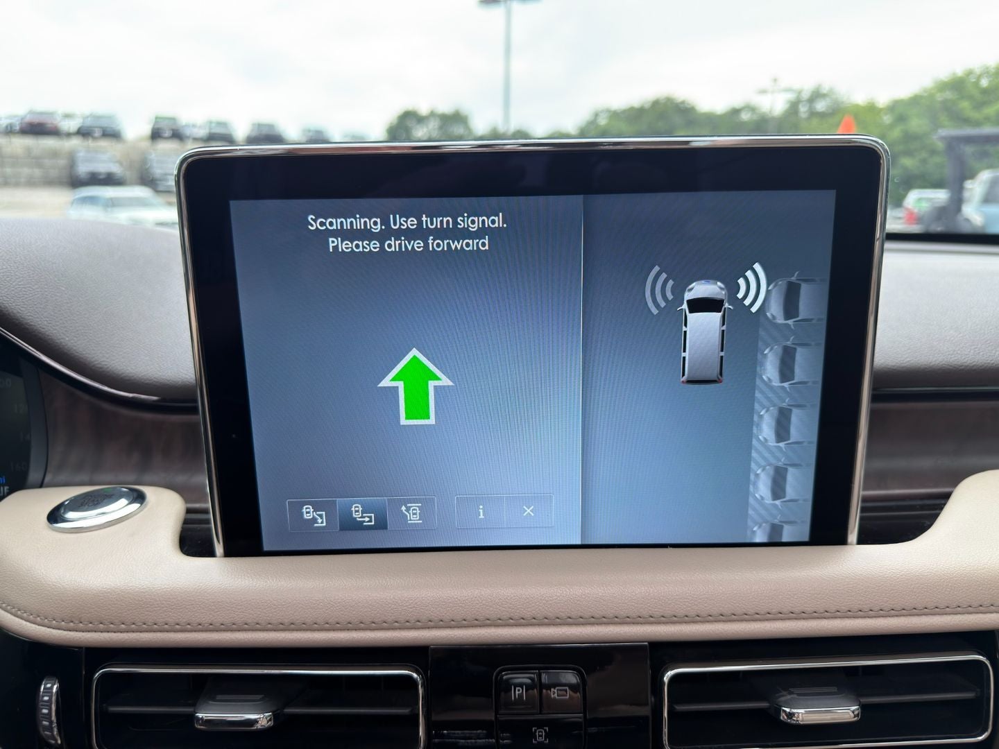 2023 Lincoln Aviator Grand Touring