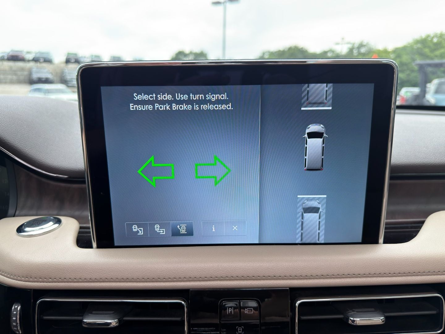 2023 Lincoln Aviator Grand Touring
