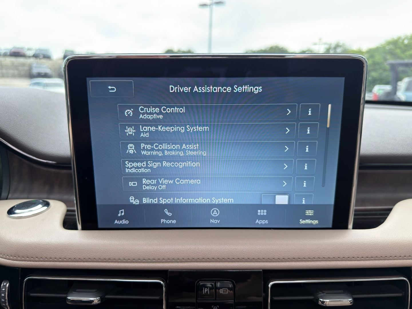 2023 Lincoln Aviator Grand Touring