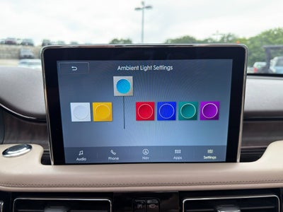 2023 Lincoln Aviator Grand Touring