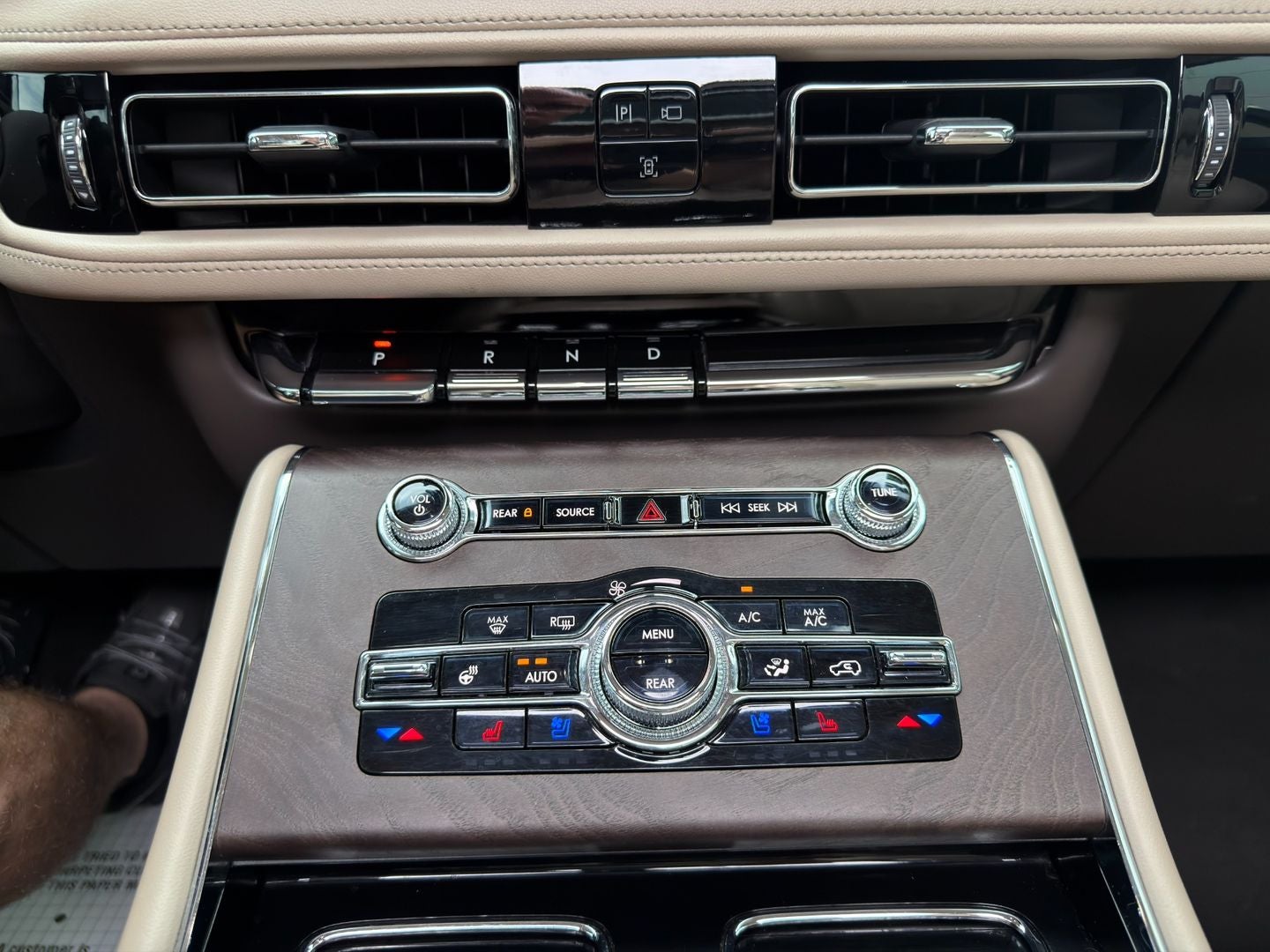 2023 Lincoln Aviator Grand Touring