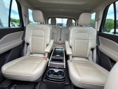 2023 Lincoln Aviator Grand Touring