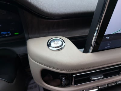 2023 Lincoln Aviator Grand Touring