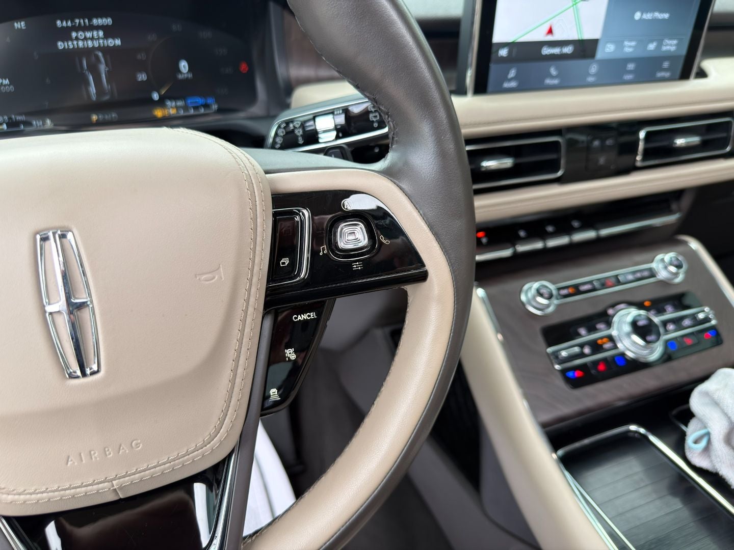2023 Lincoln Aviator Grand Touring