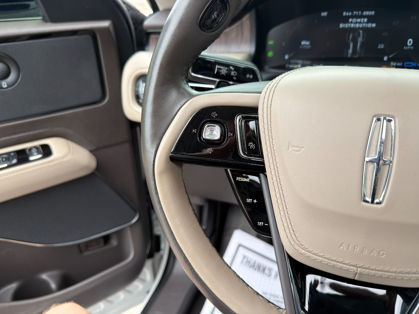 2023 Lincoln Aviator Grand Touring