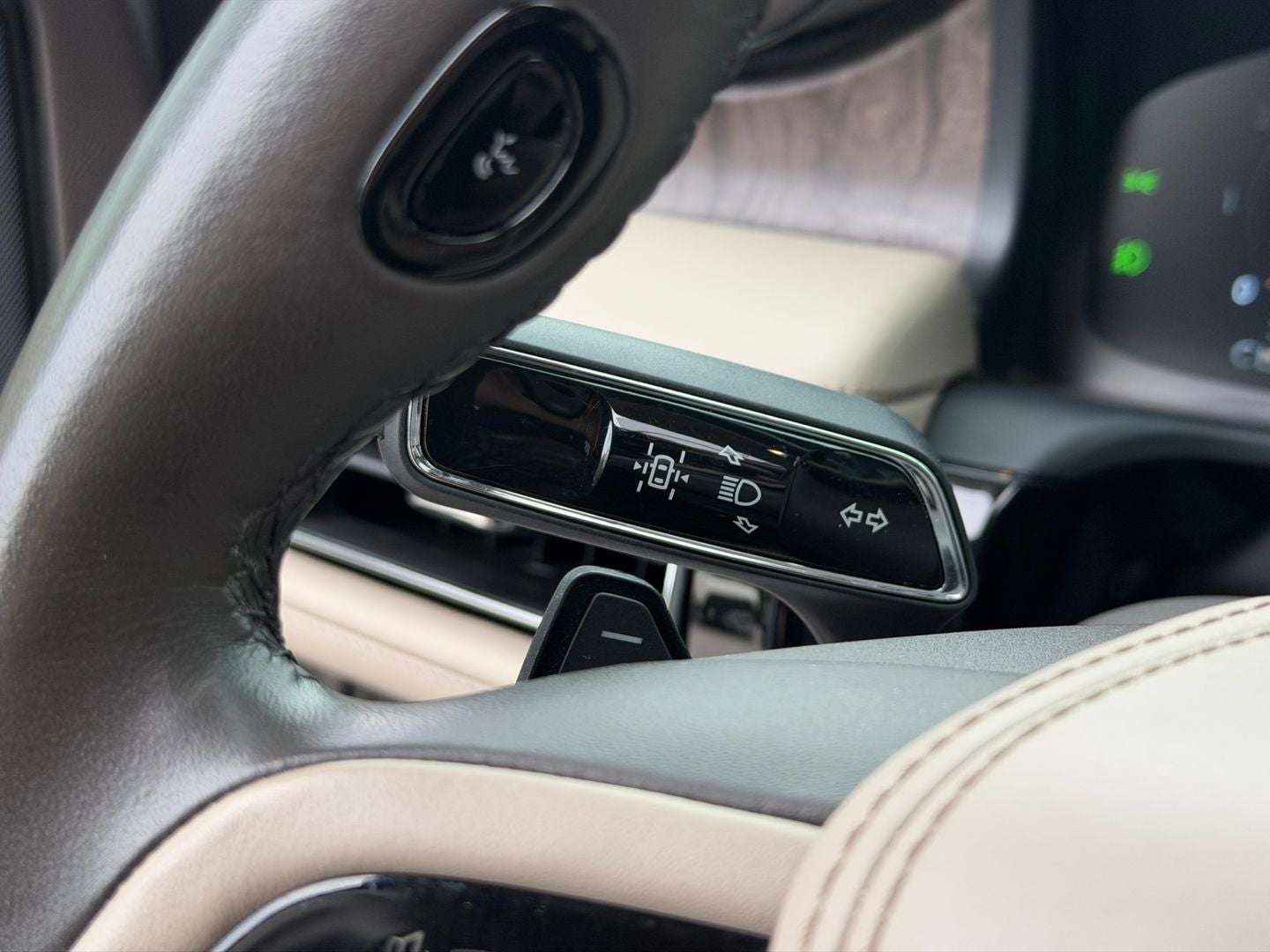 2023 Lincoln Aviator Grand Touring