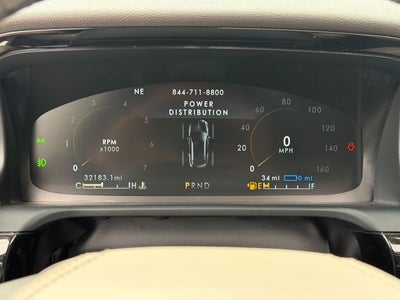 2023 Lincoln Aviator Grand Touring