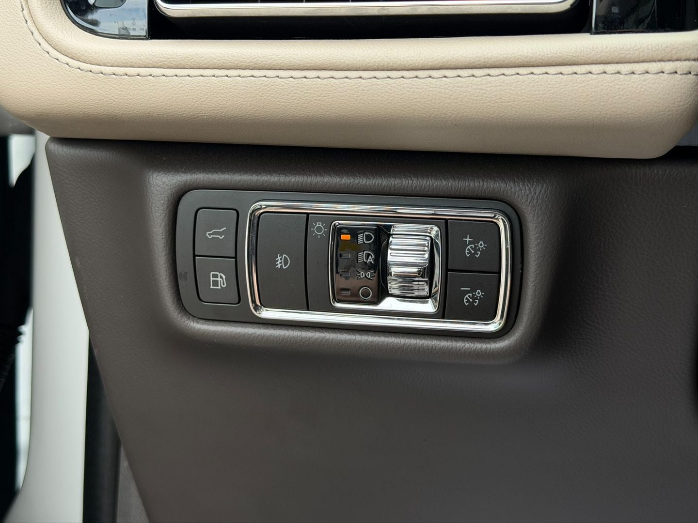 2023 Lincoln Aviator Grand Touring