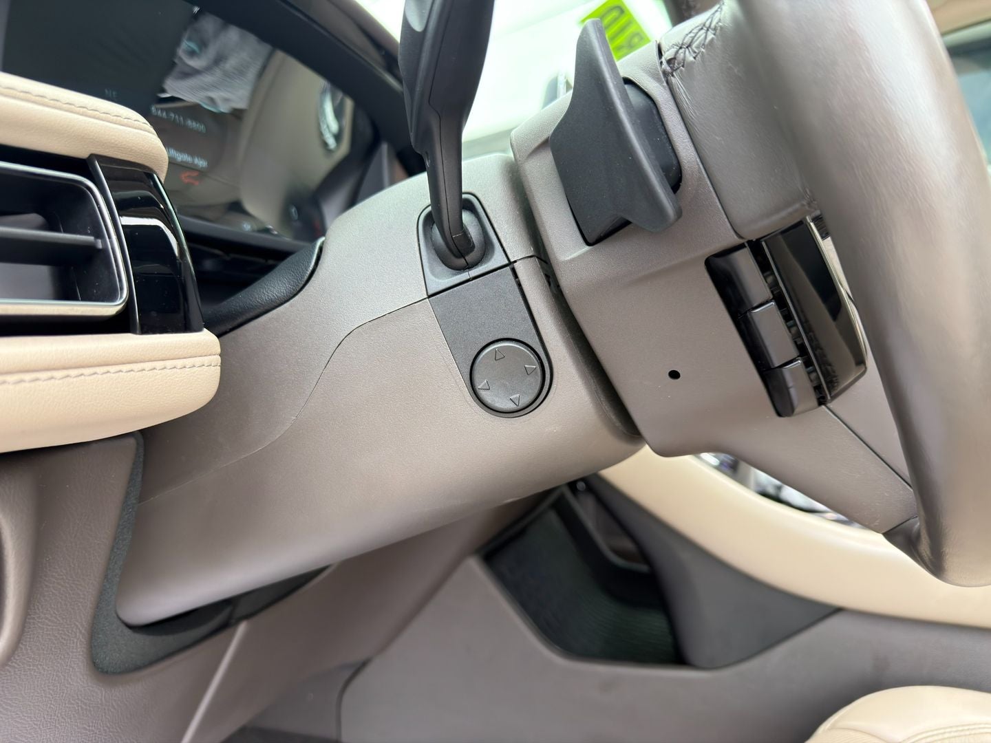 2023 Lincoln Aviator Grand Touring