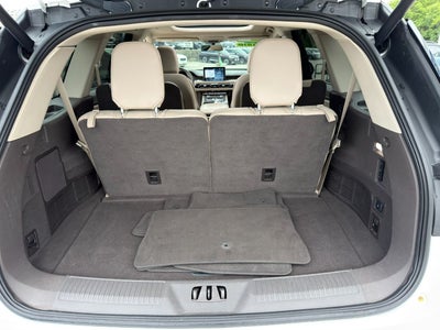 2023 Lincoln Aviator Grand Touring