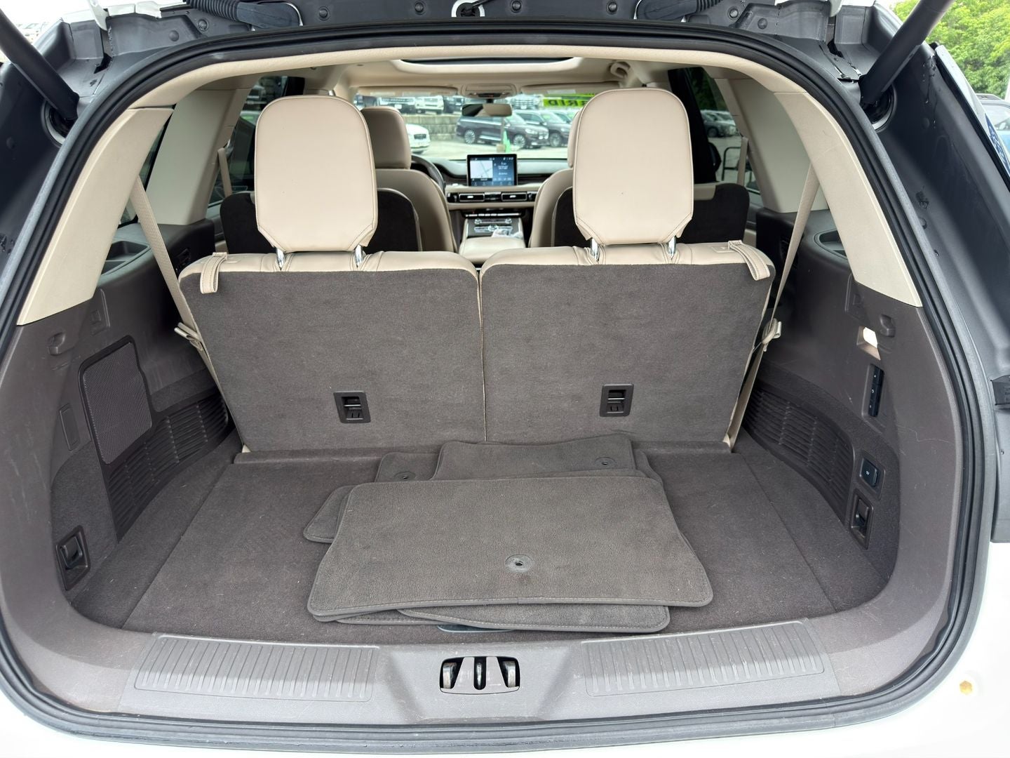2023 Lincoln Aviator Grand Touring