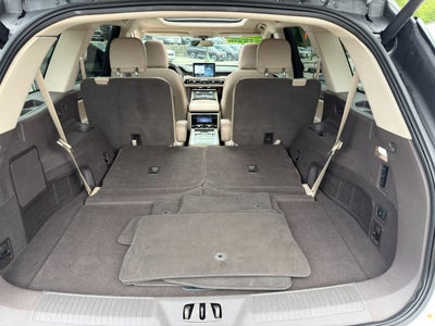 2023 Lincoln Aviator Grand Touring