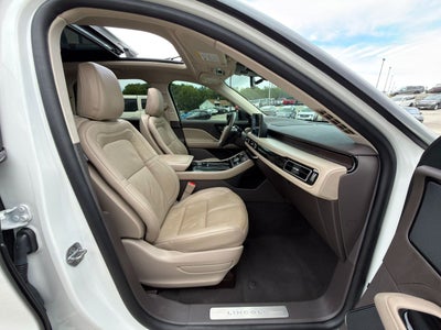 2023 Lincoln Aviator Grand Touring