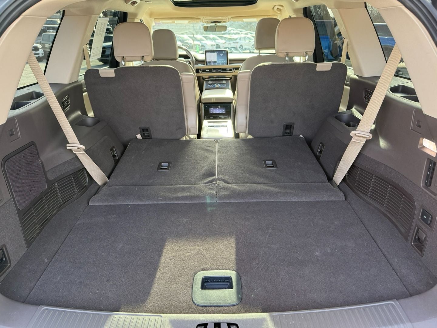 2023 Lincoln Aviator Grand Touring