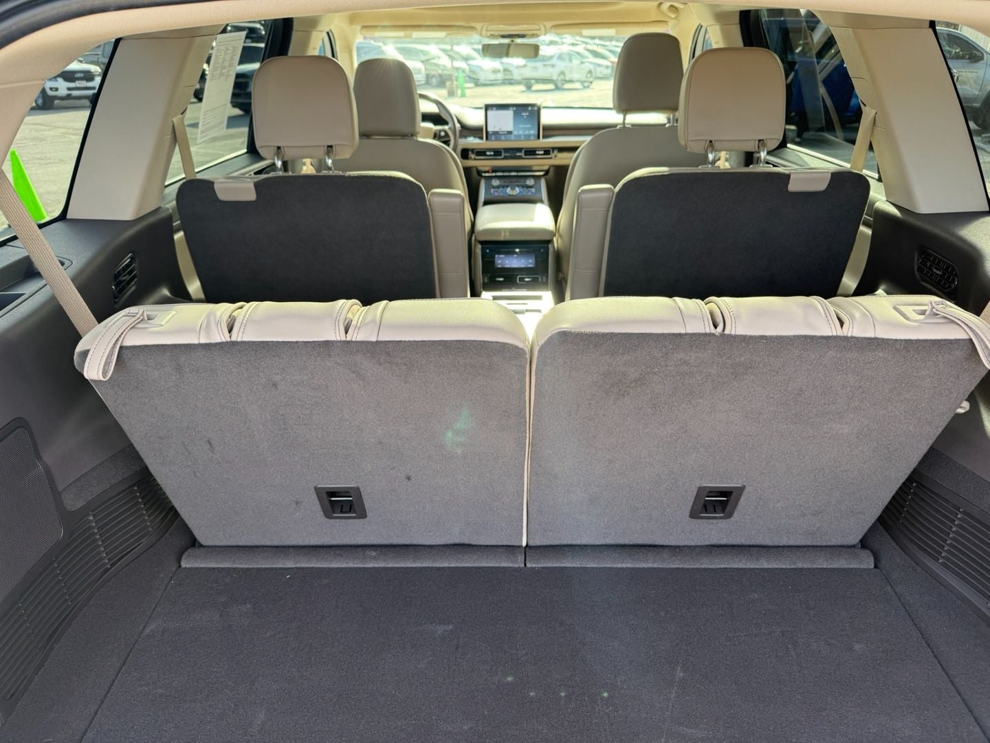 2023 Lincoln Aviator Grand Touring