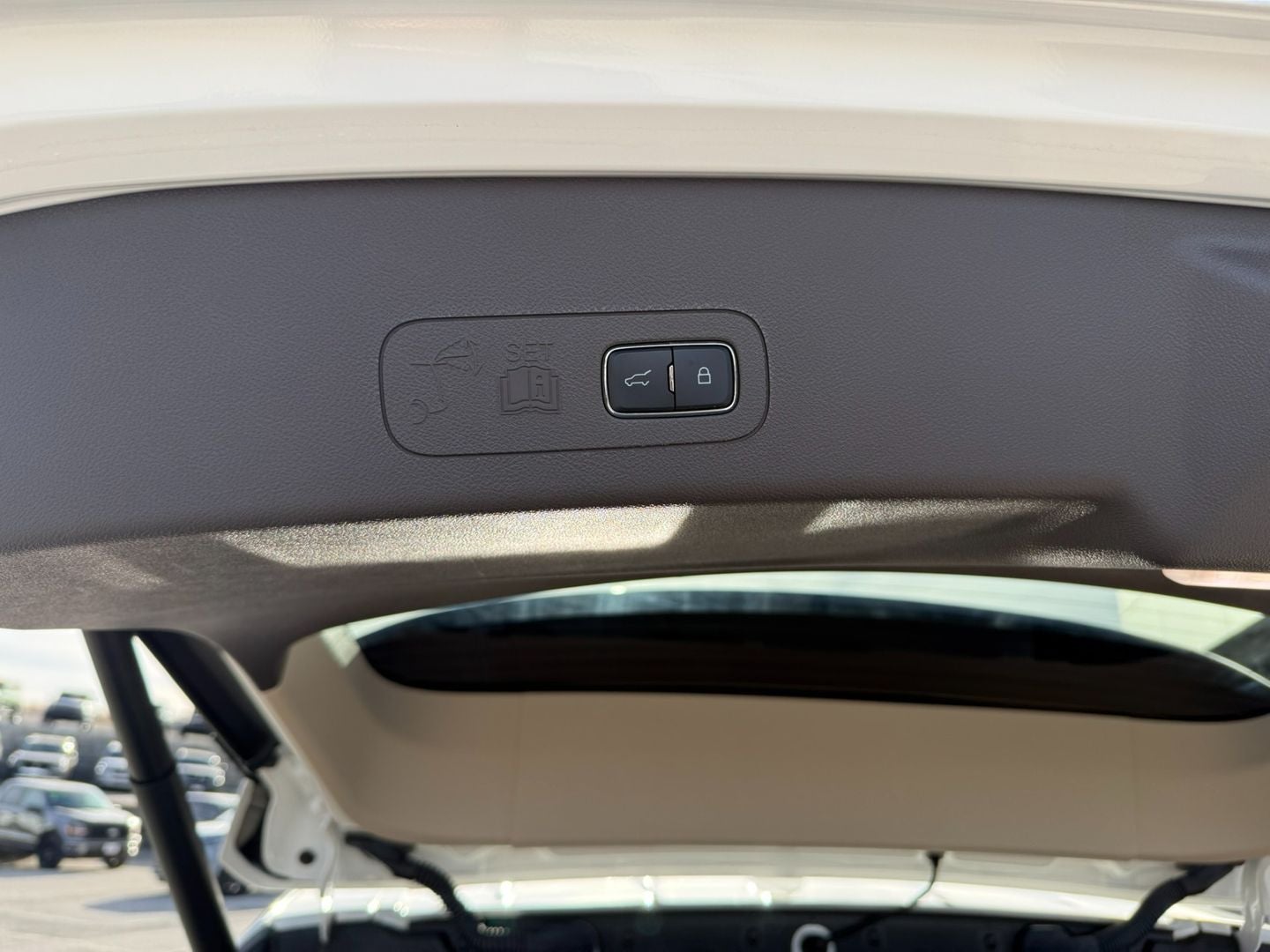 2023 Lincoln Aviator Grand Touring