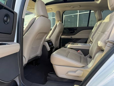 2023 Lincoln Aviator Grand Touring