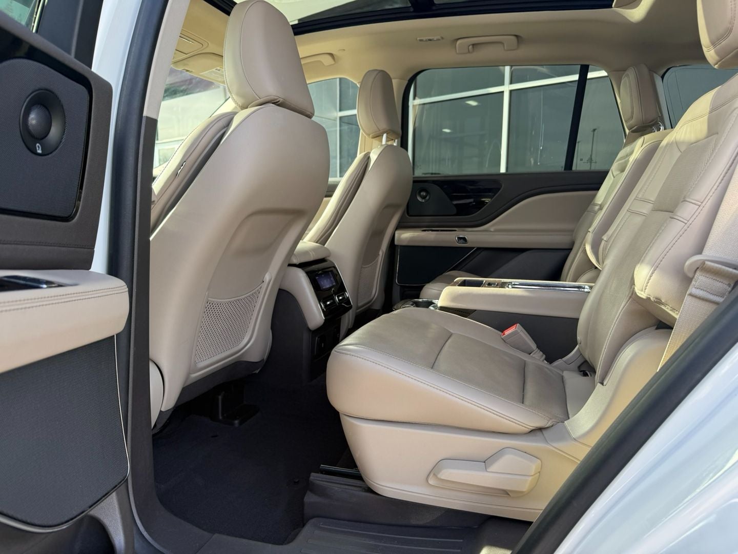 2023 Lincoln Aviator Grand Touring