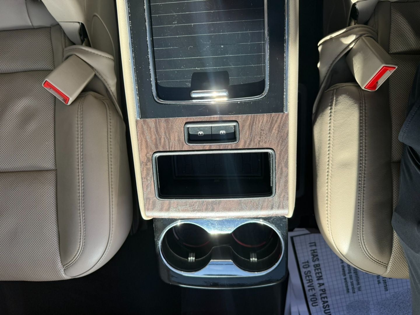 2023 Lincoln Aviator Grand Touring