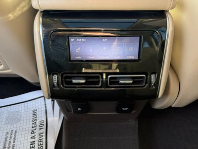 2023 Lincoln Aviator Grand Touring