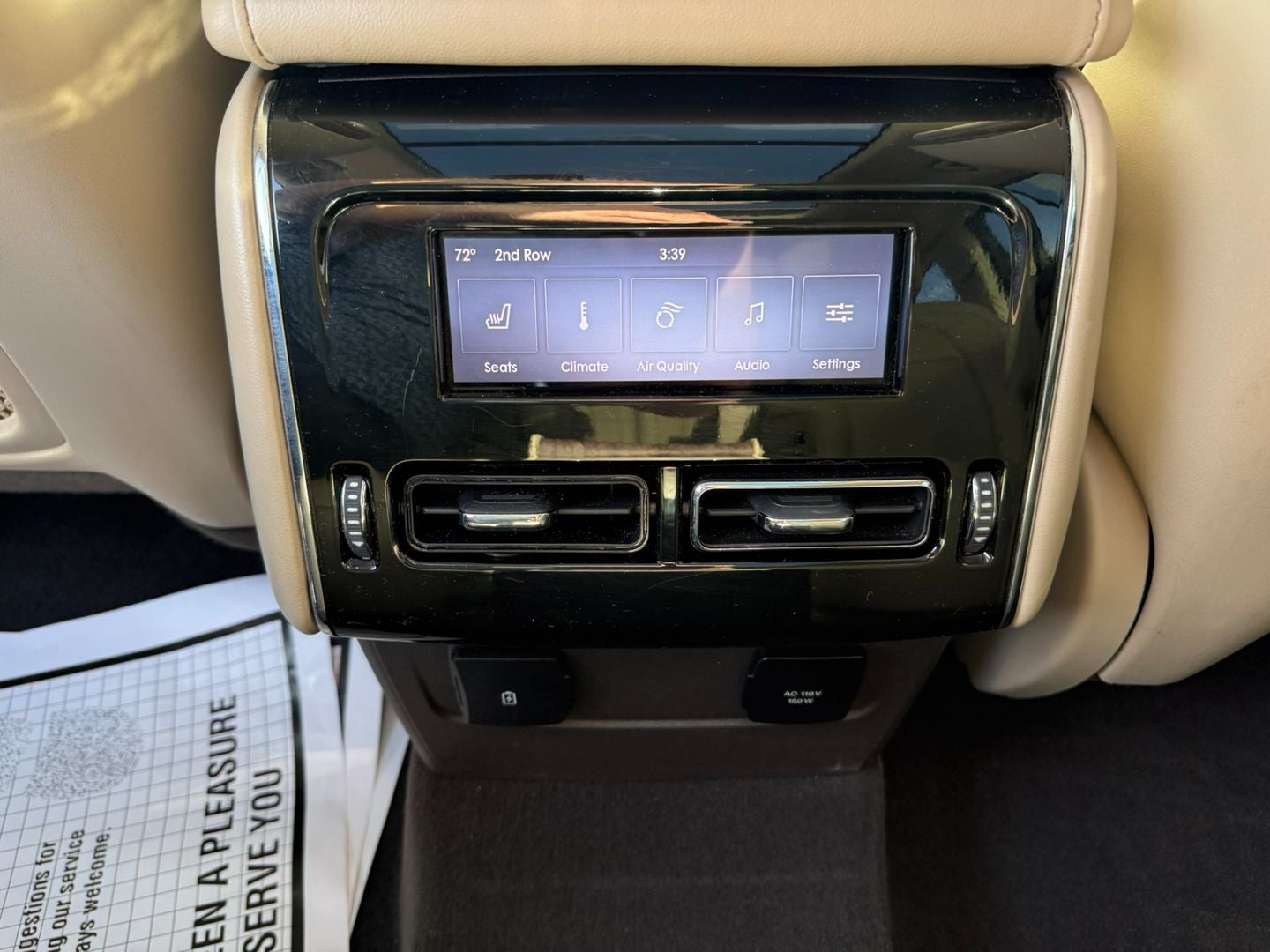 2023 Lincoln Aviator Grand Touring