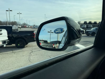 2023 Lincoln Aviator Grand Touring