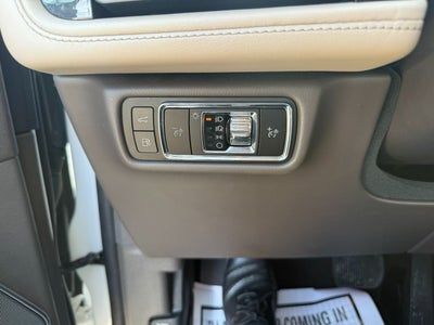 2023 Lincoln Aviator Grand Touring