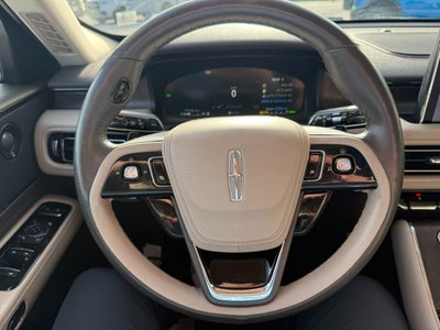 2023 Lincoln Aviator Grand Touring