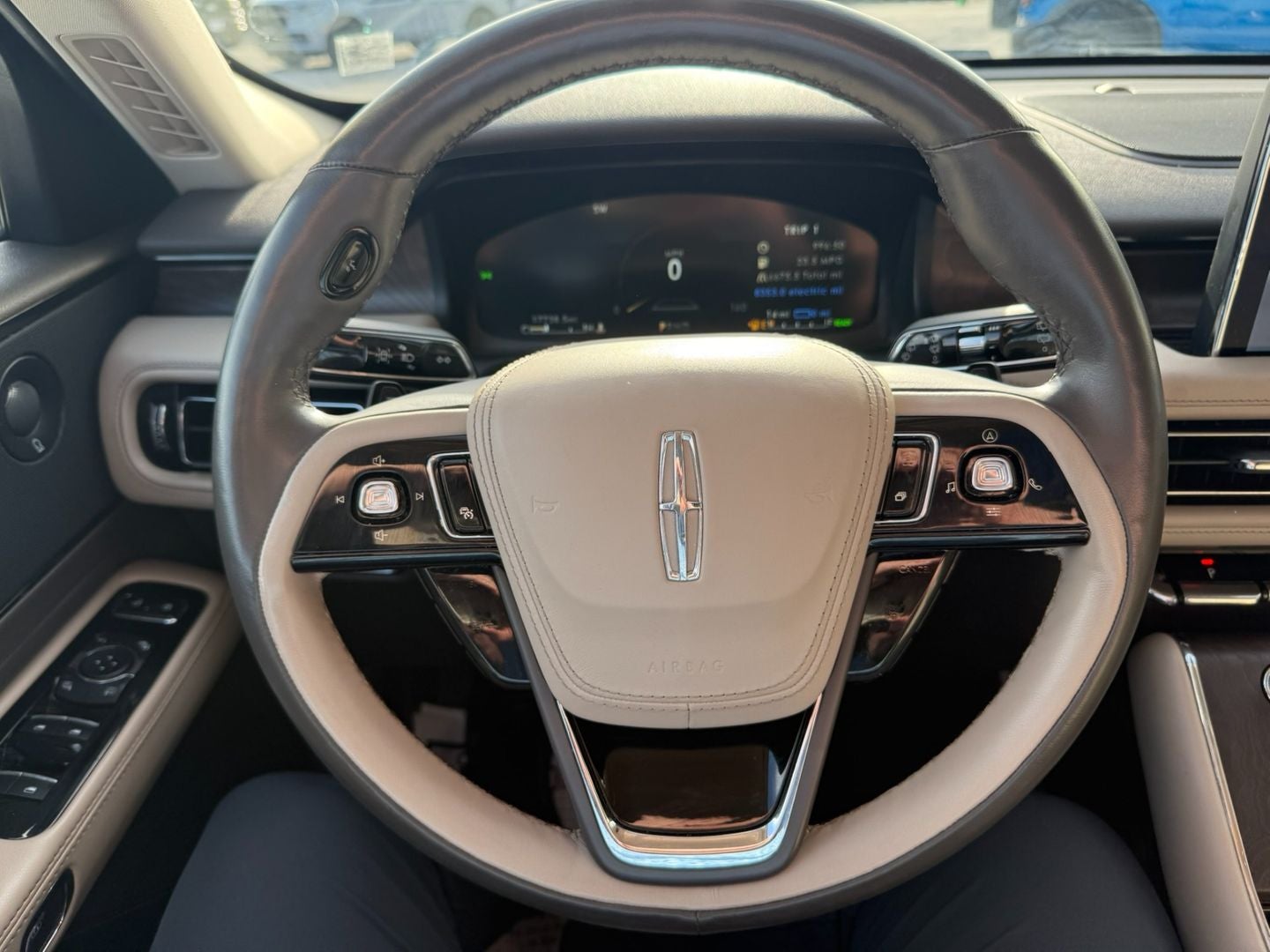 2023 Lincoln Aviator Grand Touring