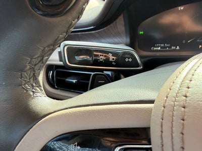 2023 Lincoln Aviator Grand Touring