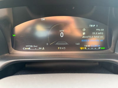 2023 Lincoln Aviator Grand Touring