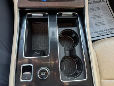 2023 Lincoln Aviator Grand Touring