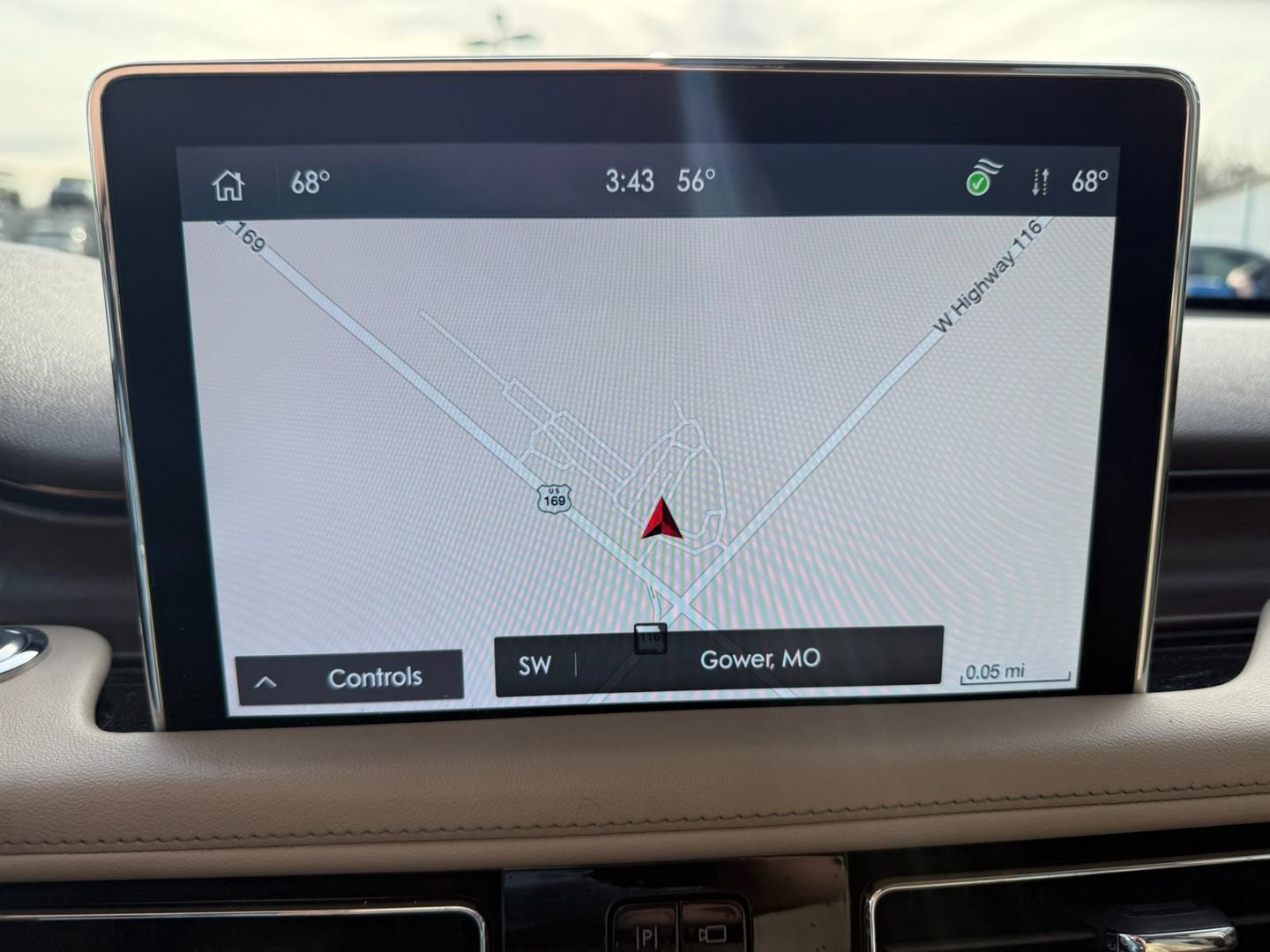2023 Lincoln Aviator Grand Touring