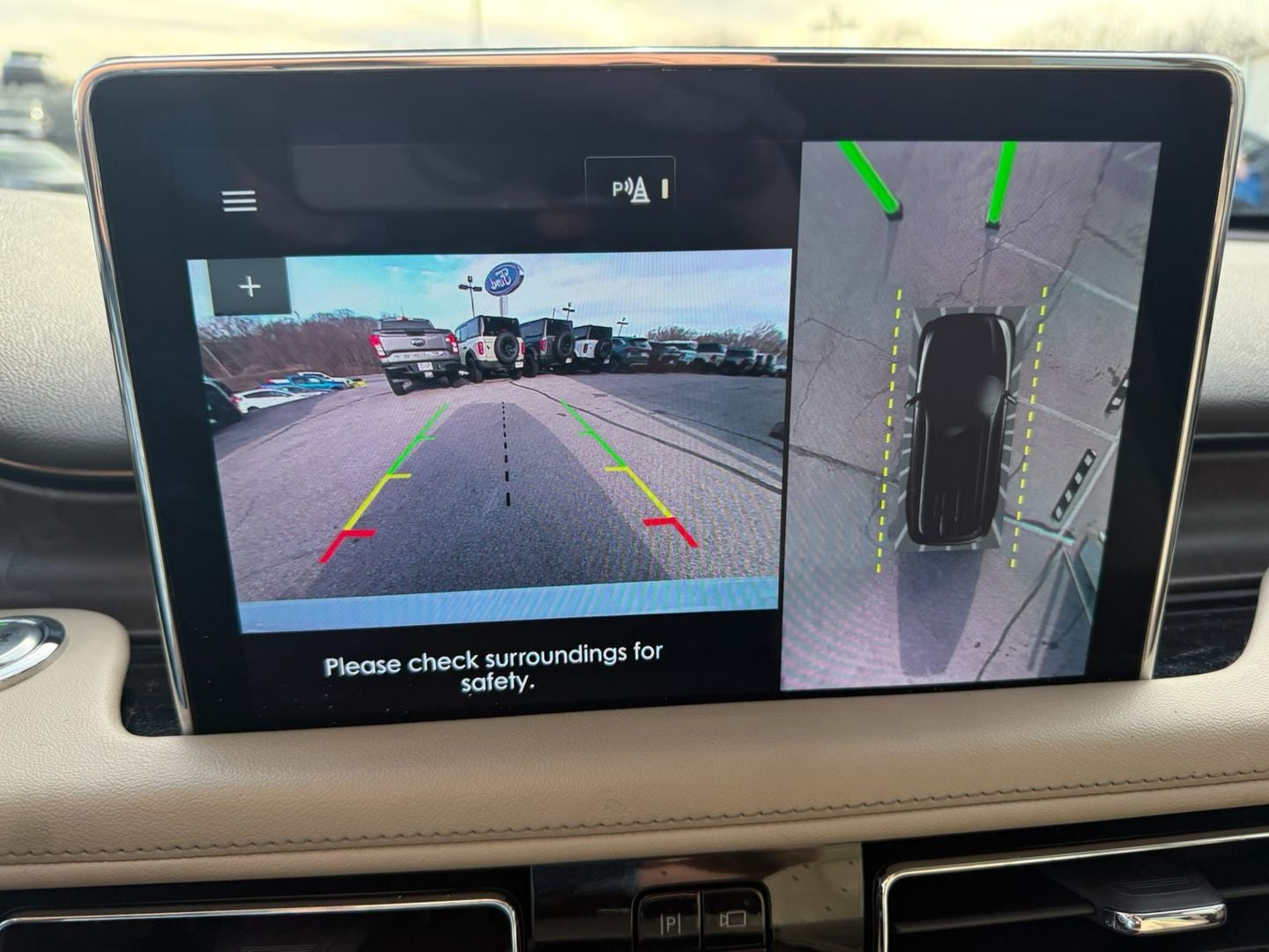 2023 Lincoln Aviator Grand Touring