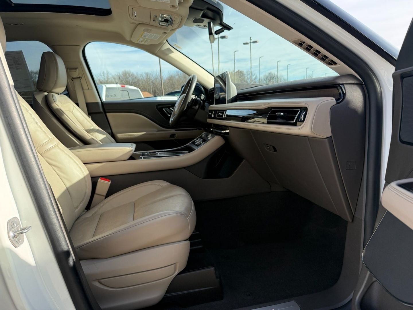 2023 Lincoln Aviator Grand Touring