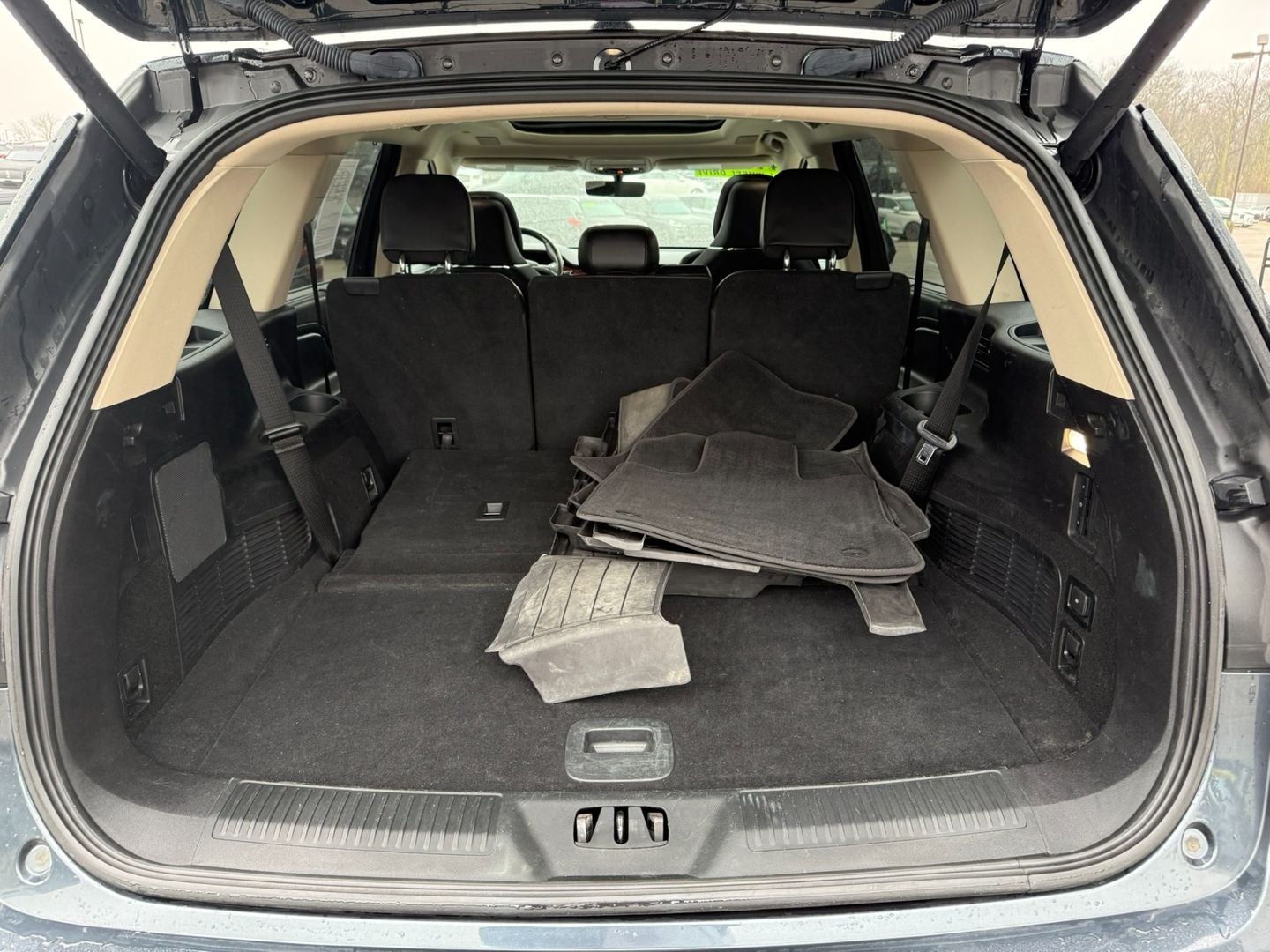 2022 Lincoln Aviator Grand Touring