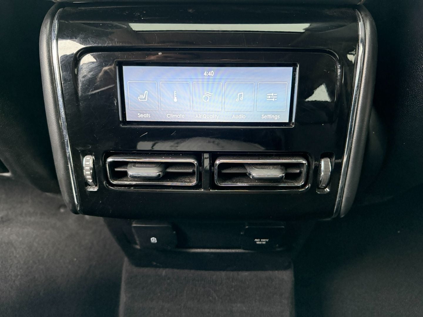 2022 Lincoln Aviator Grand Touring