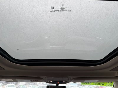 2022 Lincoln Aviator Grand Touring