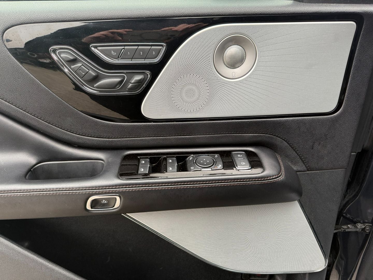 2022 Lincoln Aviator Grand Touring