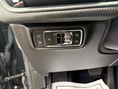 2022 Lincoln Aviator Grand Touring