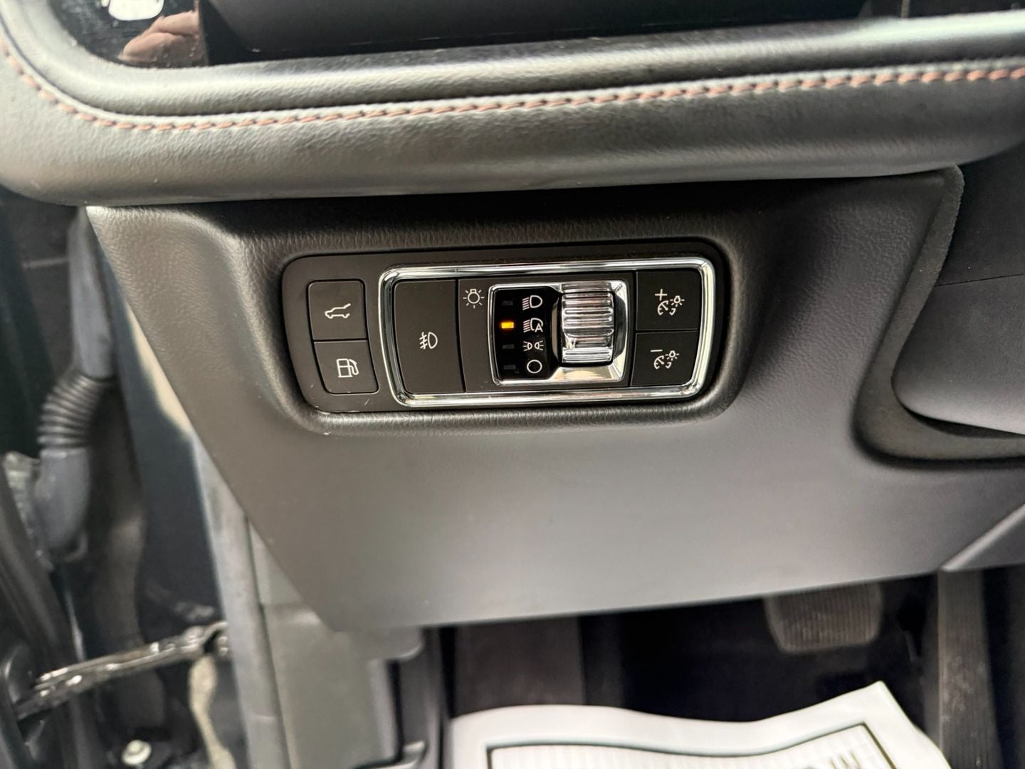 2022 Lincoln Aviator Grand Touring