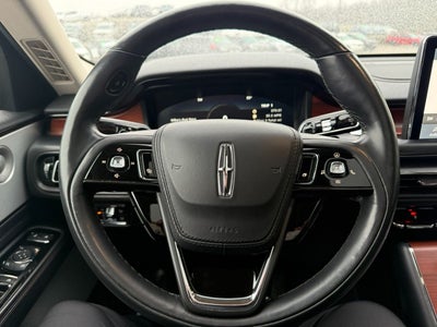 2022 Lincoln Aviator Grand Touring