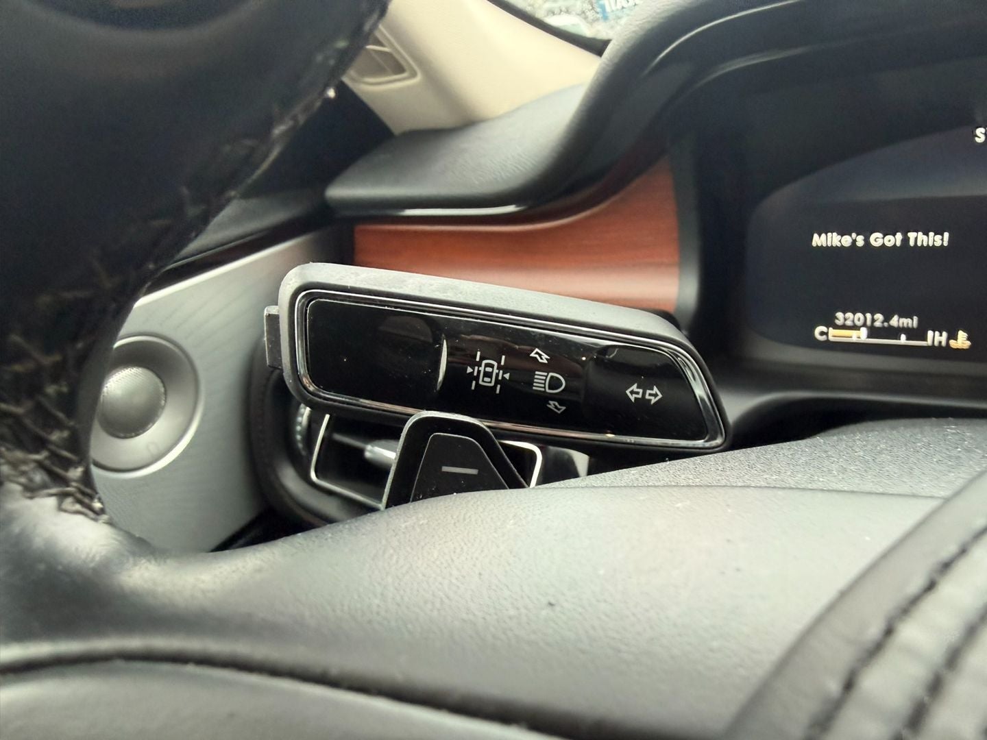 2022 Lincoln Aviator Grand Touring