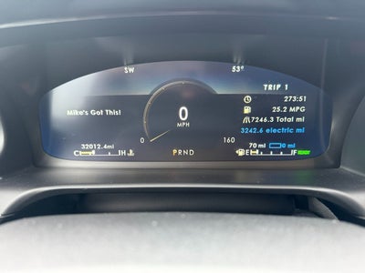 2022 Lincoln Aviator Grand Touring