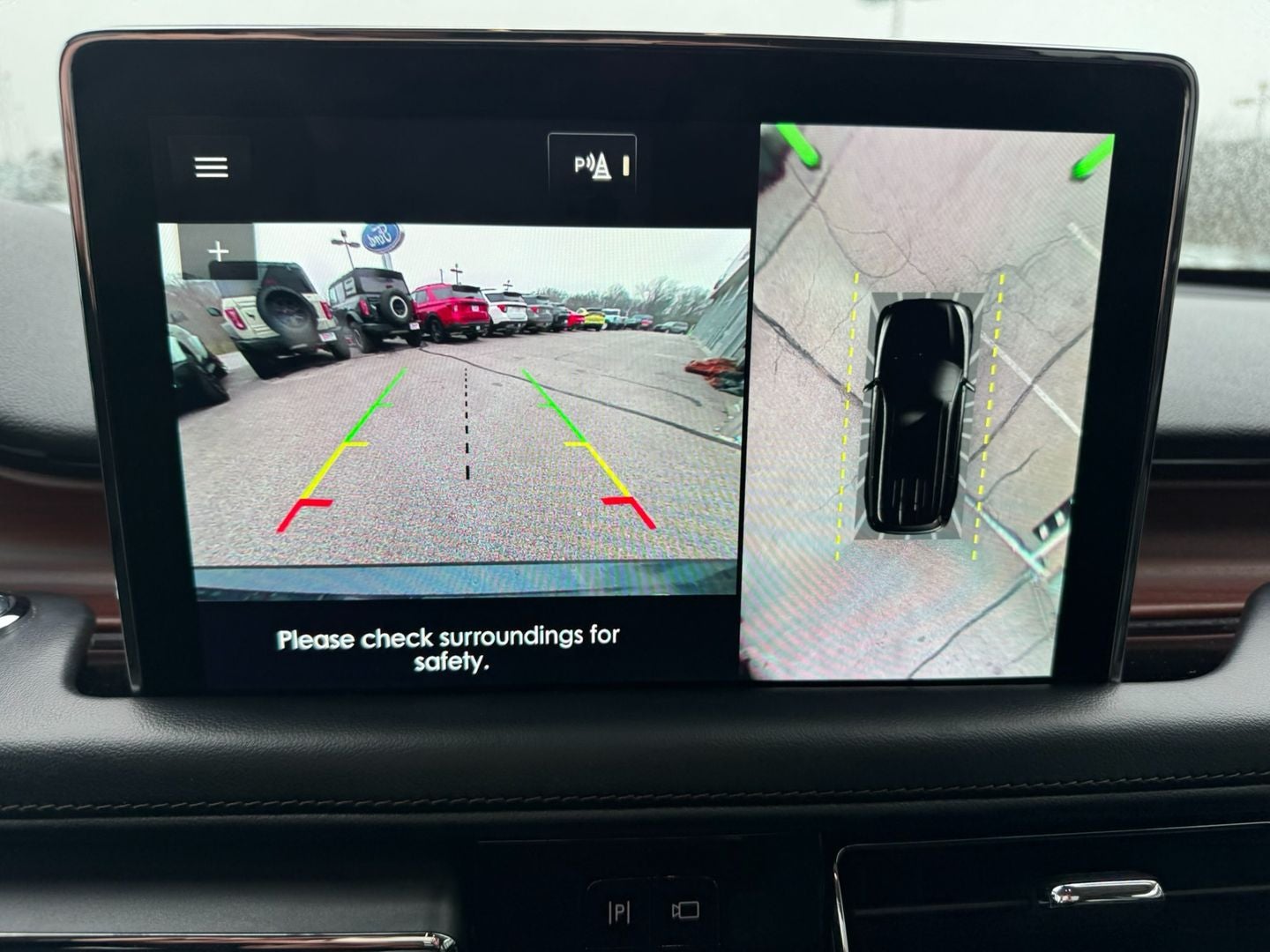 2022 Lincoln Aviator Grand Touring