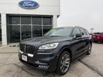 2022 Lincoln Aviator Grand Touring