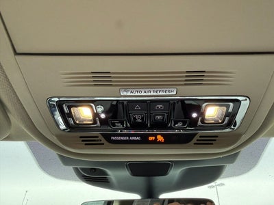 2022 Lincoln Aviator Grand Touring