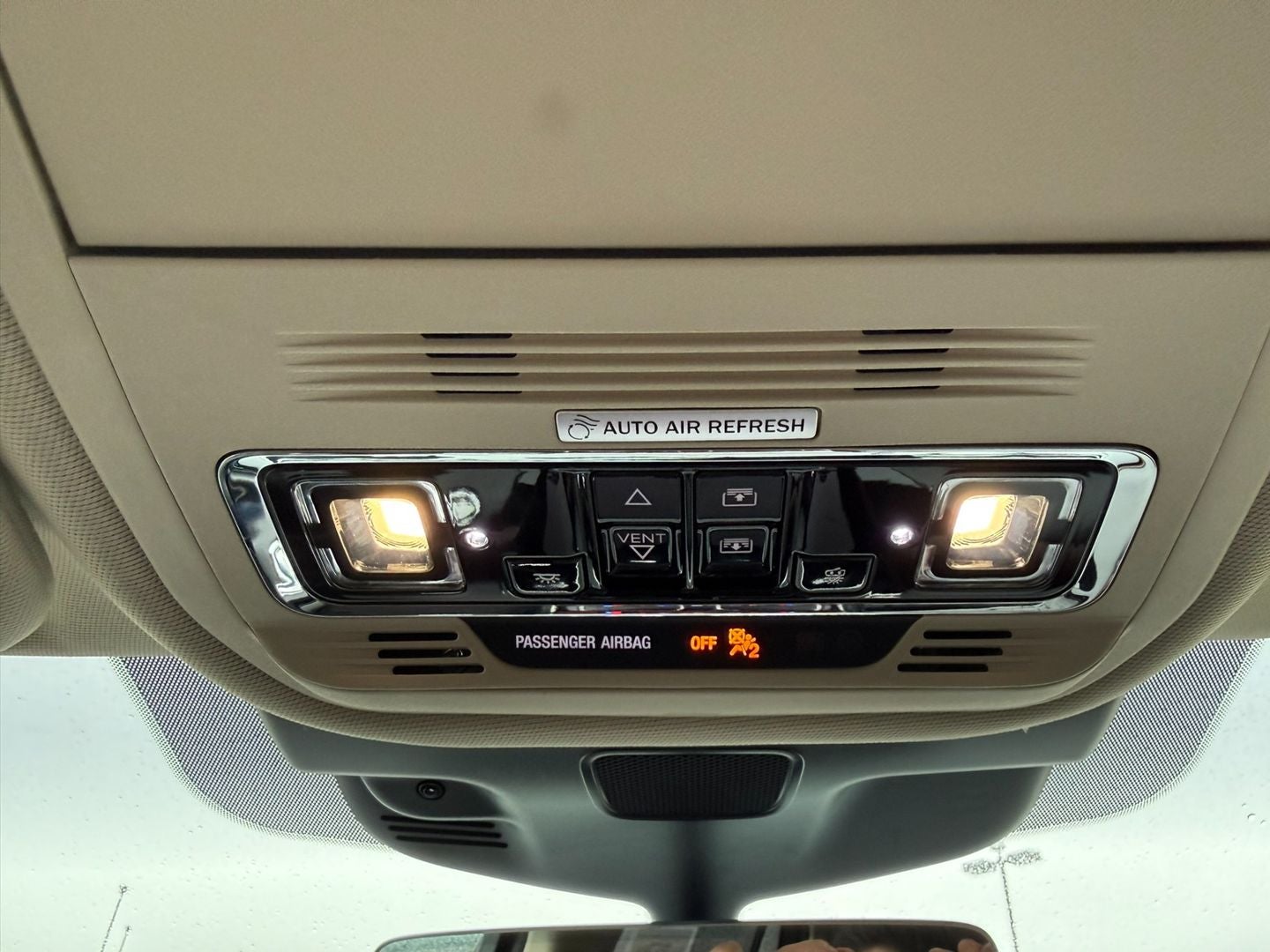 2022 Lincoln Aviator Grand Touring