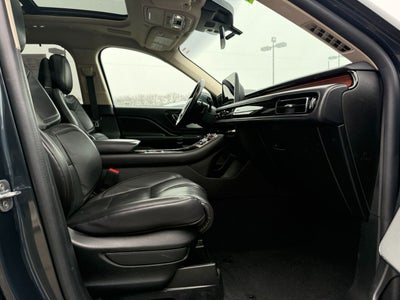 2022 Lincoln Aviator Grand Touring
